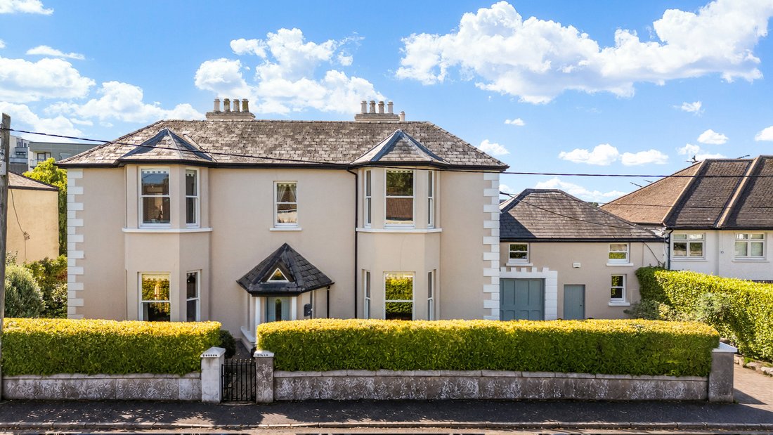 House in Dublin, County Dublin, Ireland 1 - 18904502
