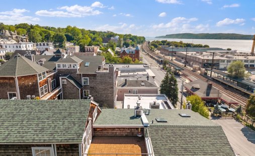 Irvington, New York, Stati Uniti 1