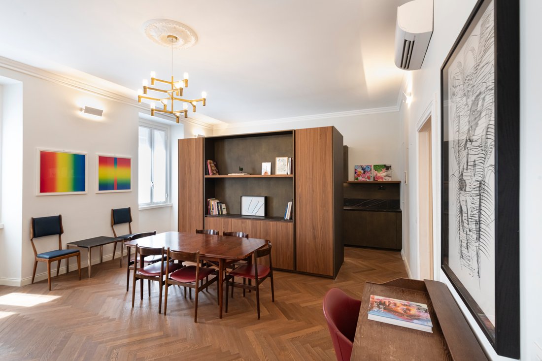 Apartment in Garibaldi - Porta Venezia, Milan, Lombardy 5 - 18904527