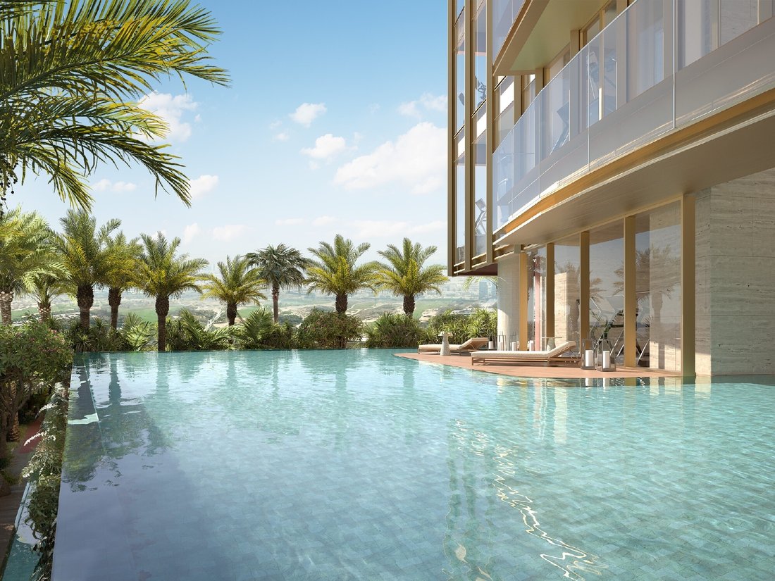 Apartment in Dubai Marina / Marsa Dubai, Dubai, United Arab Emirates 3 - 18904511