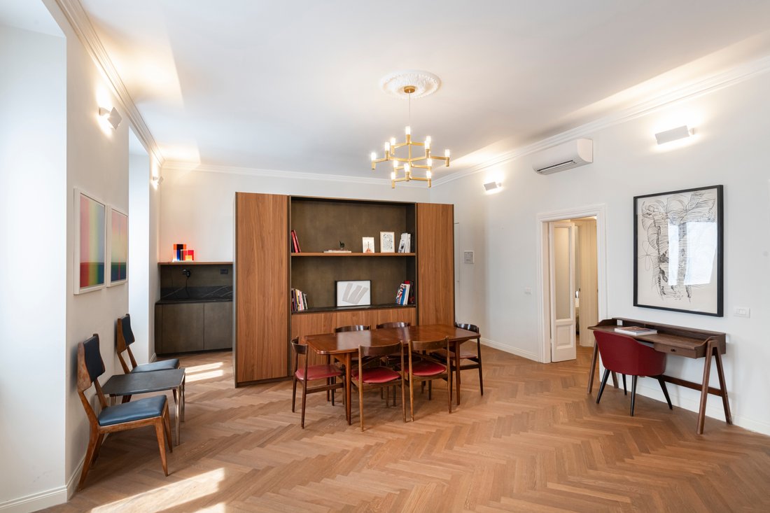 Apartment in Garibaldi - Porta Venezia, Milan, Lombardy 2 - 18904527