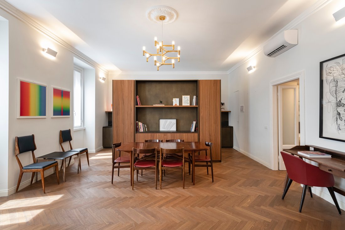 Apartment in Garibaldi - Porta Venezia, Milan, Lombardy 4 - 18904527