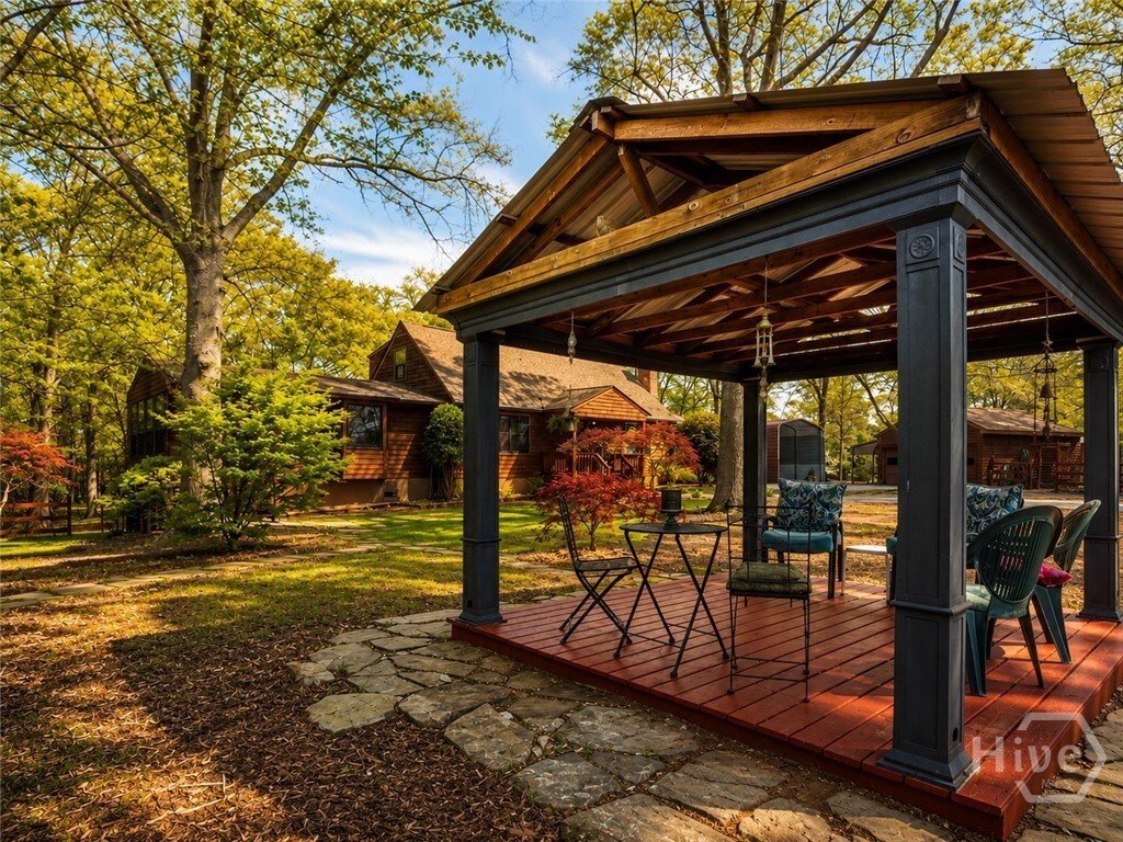 Casa a Watkinsville, Georgia, Stati Uniti 4 - 18904528