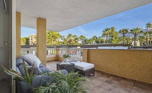 Appartement à Santa Ponsa, Îles Baléares, Espagne 1