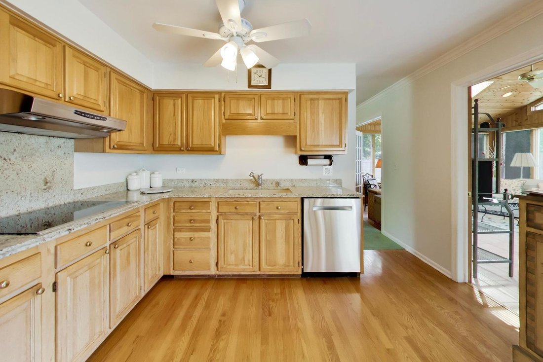 House in Palatine, Illinois, United States 3 - 18904562
