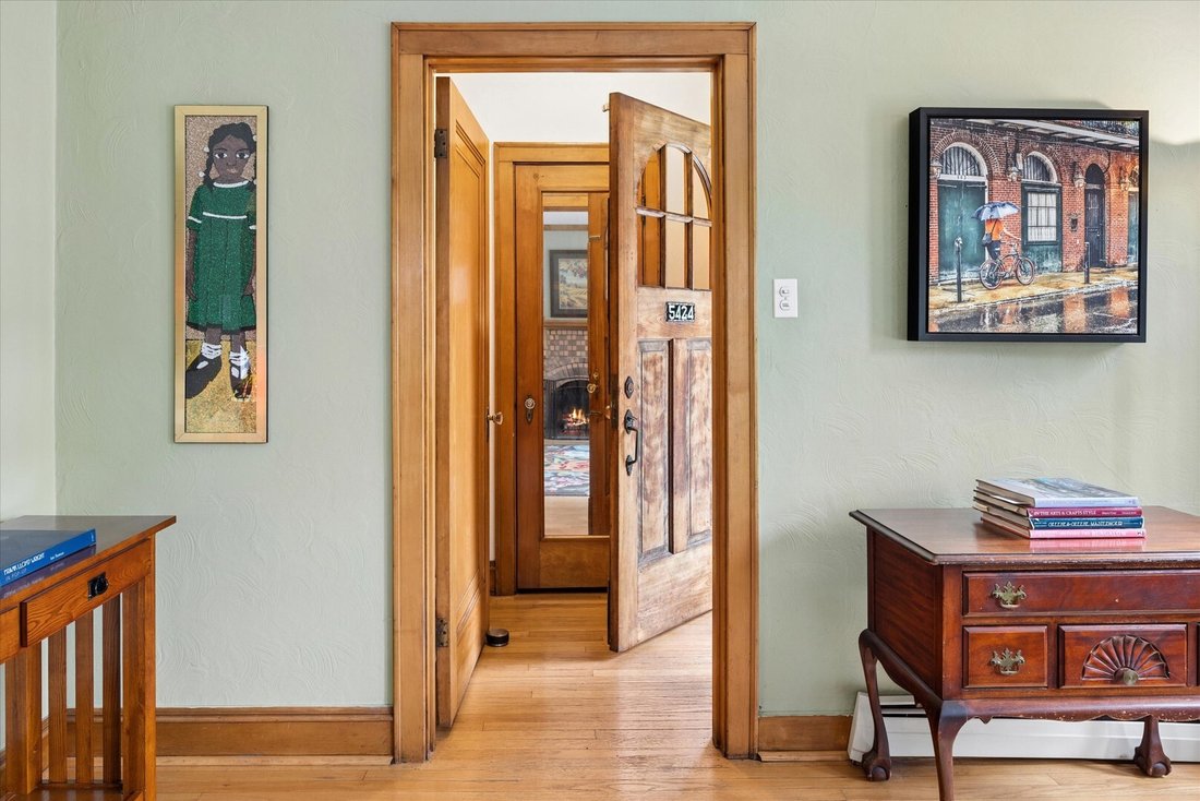 Casa en Chicago, Illinois, Estados Unidos 3 - 18904560