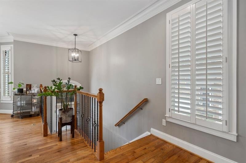 Villa in Atlanta, Georgia, United States 3 - 18904633