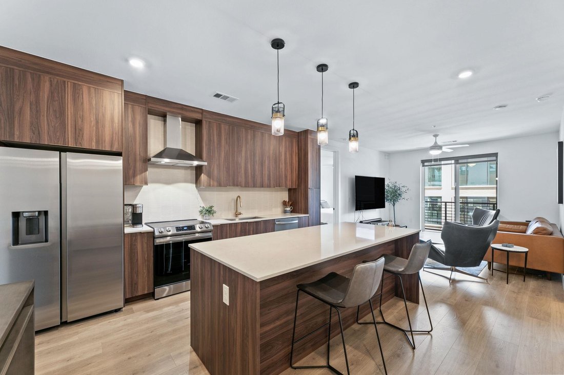 Condo in Austin, Texas, United States 1 - 18904573