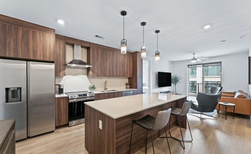 Condominio a Austin, Texas, Stati Uniti 1