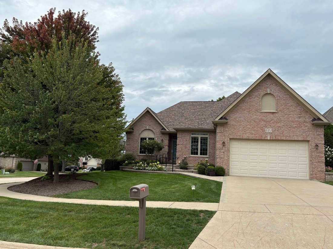 House in Antioch, Illinois, United States 1 - 18904561