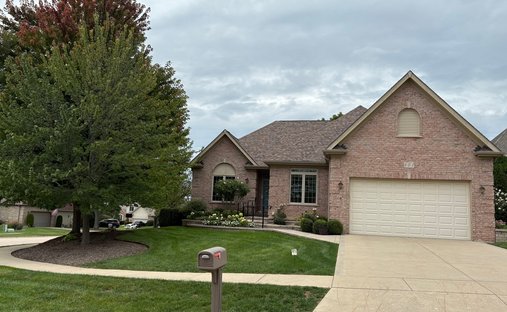 Haus in Antioch, Illinois, Vereinigte Staaten 1
