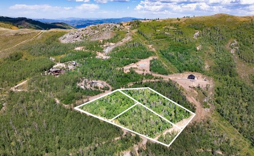 Land in Midway, Utah, United States 1