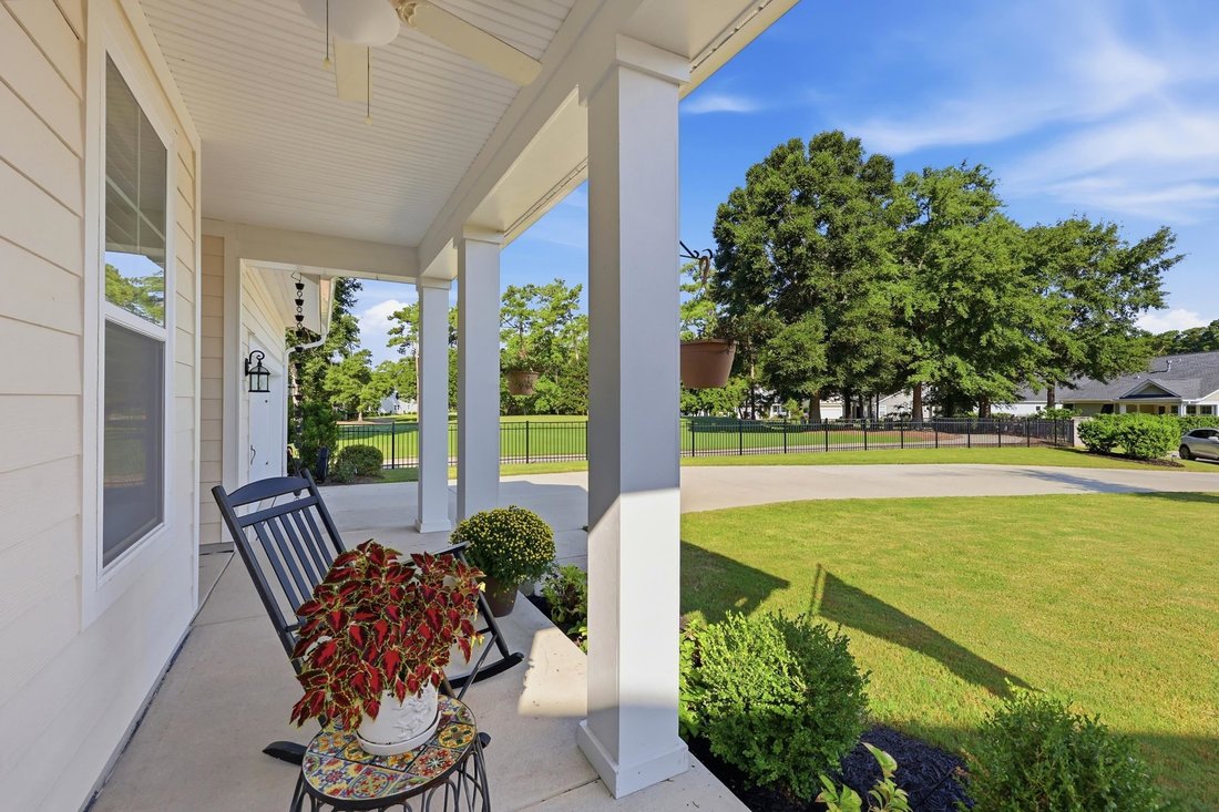 House in Murrells Inlet, South Carolina, United States 4 - 18904517