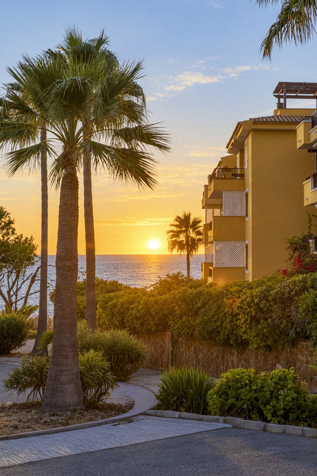 Apartment in Santa Ponsa, Balearic Islands, Spain 1 - 18904620