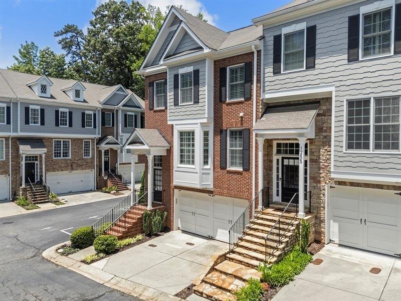 Villa in Atlanta, Georgia, United States 2 - 18904633