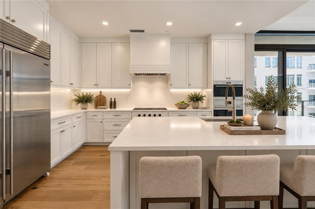 Condo in Atlanta, Georgia, United States 5 - 18904619