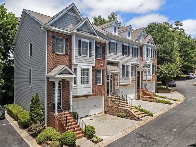 Villa in Atlanta, Georgia, United States 1 - 18904633