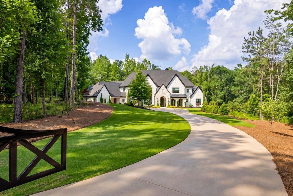 House in Milton, Georgia, United States 3 - 18904605