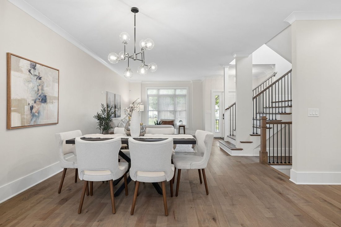 Villa in Naperville, Illinois, United States 5 - 18904522