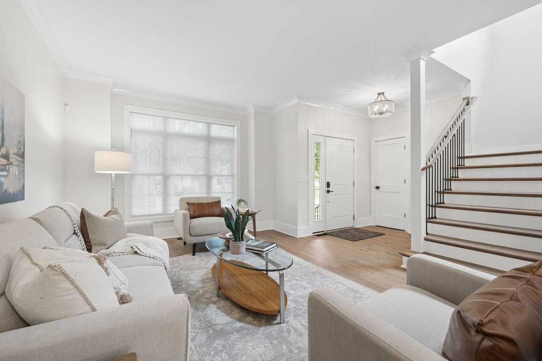Villa in Naperville, Illinois, United States 2 - 18904522