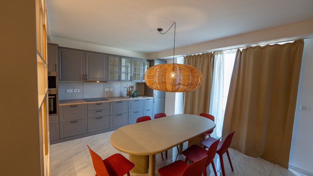 Apartment in Marsaskala, Malta 4 - 18905039