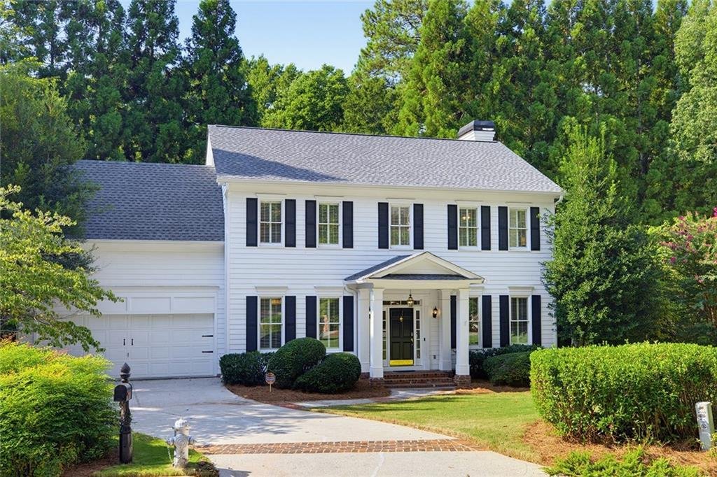 House in Brookhaven, Georgia, United States 1 - 18904615