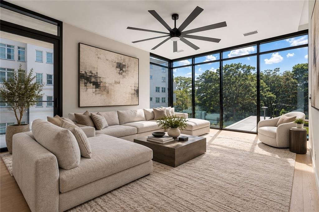 Condo in Atlanta, Georgia, United States 3 - 18904619