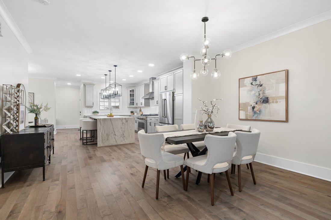 Villa in Naperville, Illinois, United States 4 - 18904522