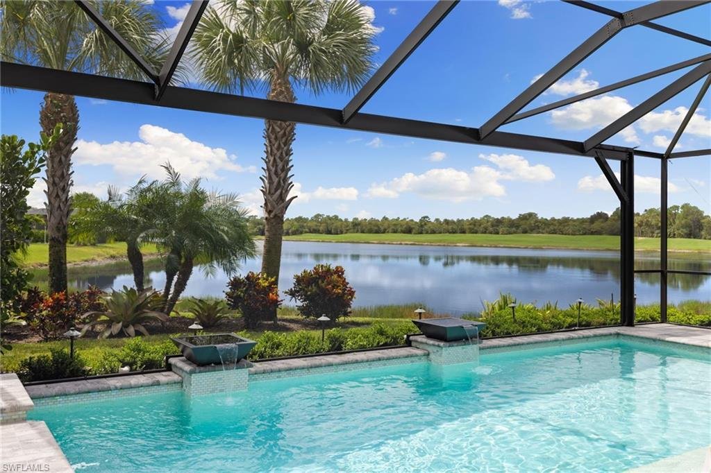 House in Naples, Florida, United States 3 - 18904526