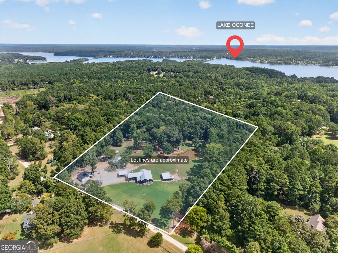 House in Buckhead, Georgia, United States 2 - 18904532
