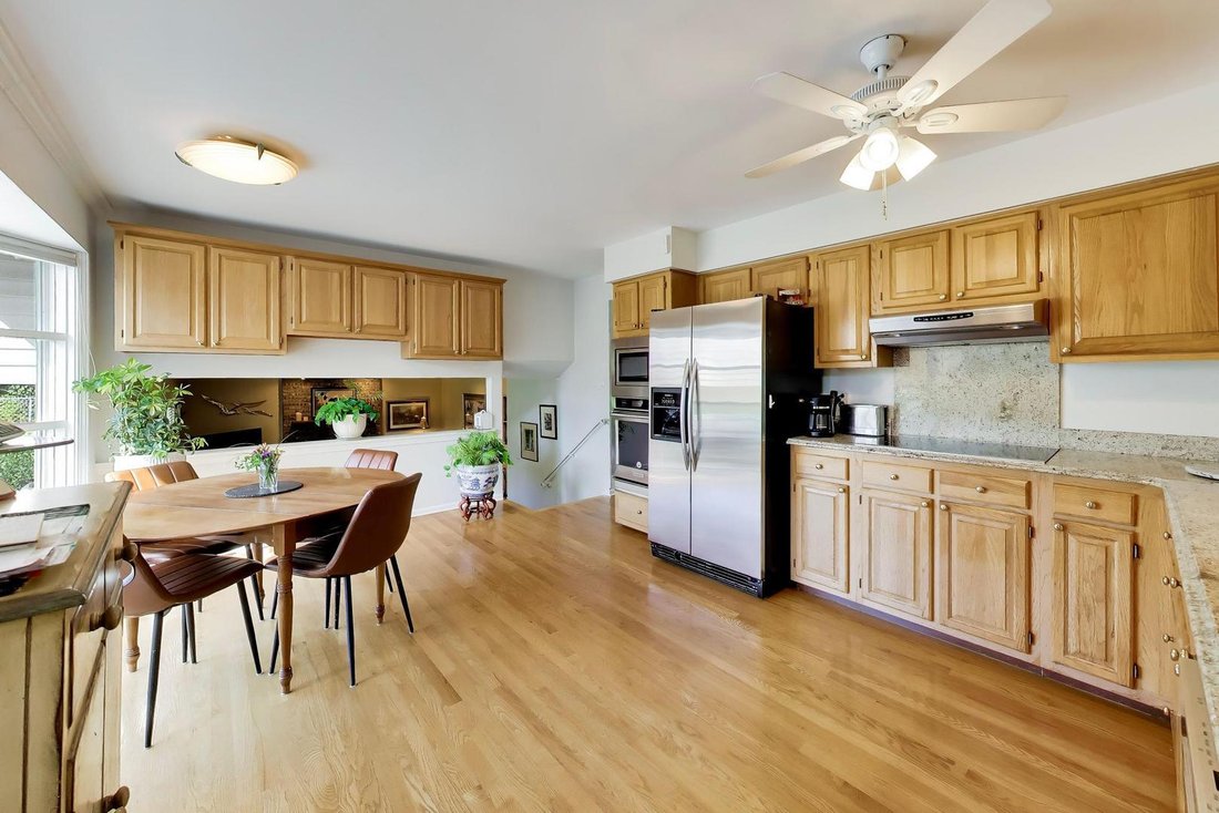 House in Palatine, Illinois, United States 2 - 18904562