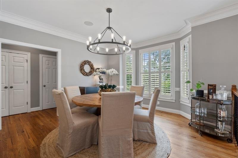 Villa in Atlanta, Georgia, United States 4 - 18904633