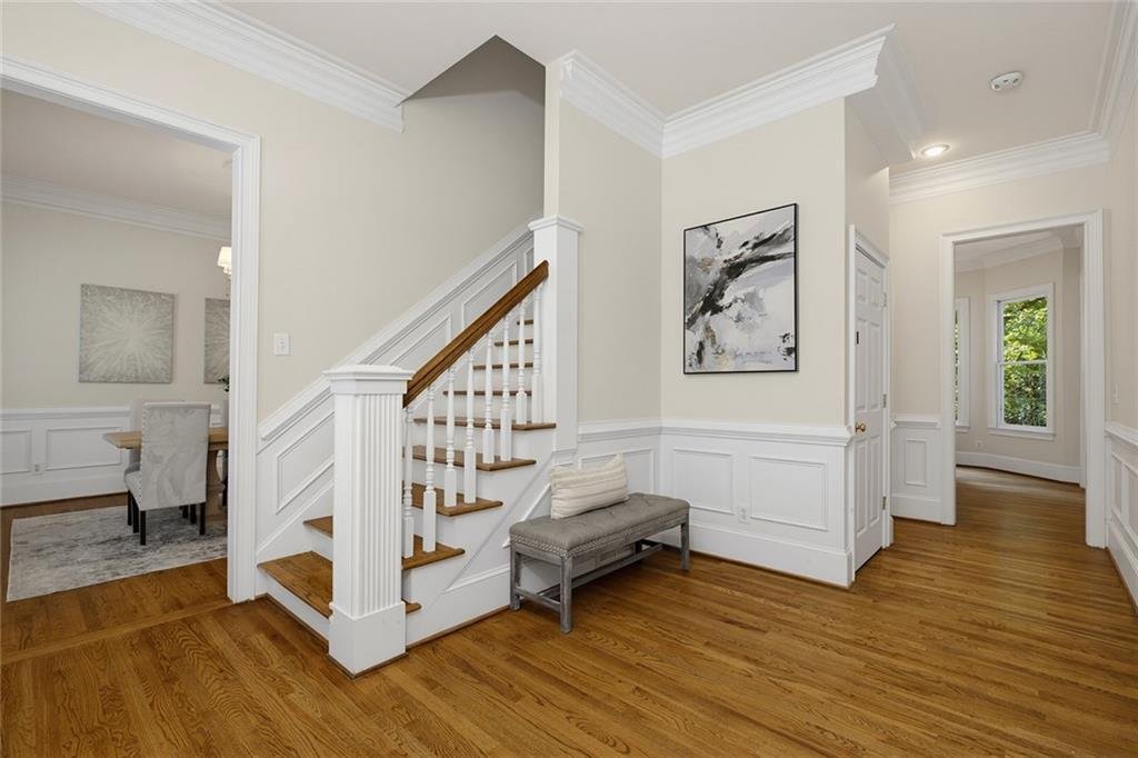 House in Brookhaven, Georgia, United States 3 - 18904615