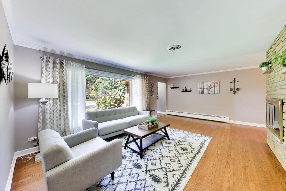 House in Mount Prospect, Illinois, United States 5 - 18904566