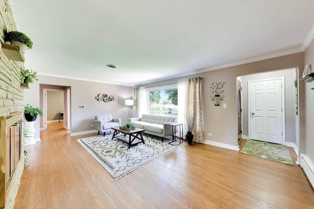 House in Mount Prospect, Illinois, United States 4 - 18904566