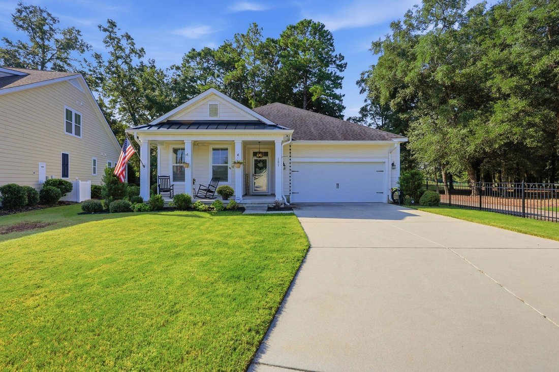 House in Murrells Inlet, South Carolina, United States 2 - 18904517