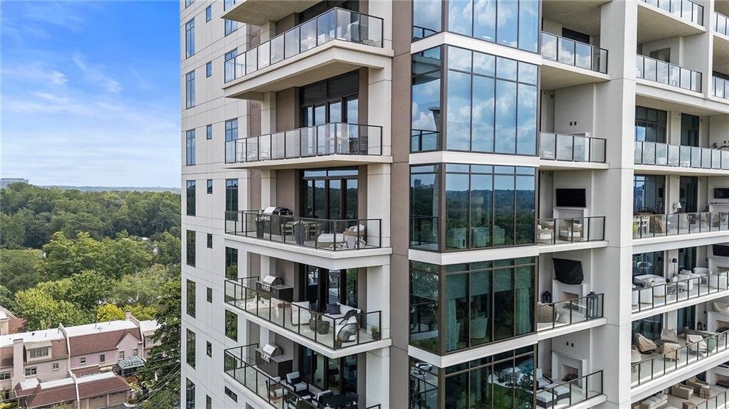 Condo in Atlanta, Georgia, United States 1 - 18904619