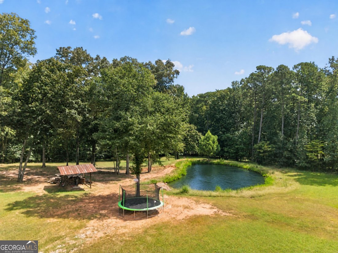 House in Buckhead, Georgia, United States 3 - 18904532
