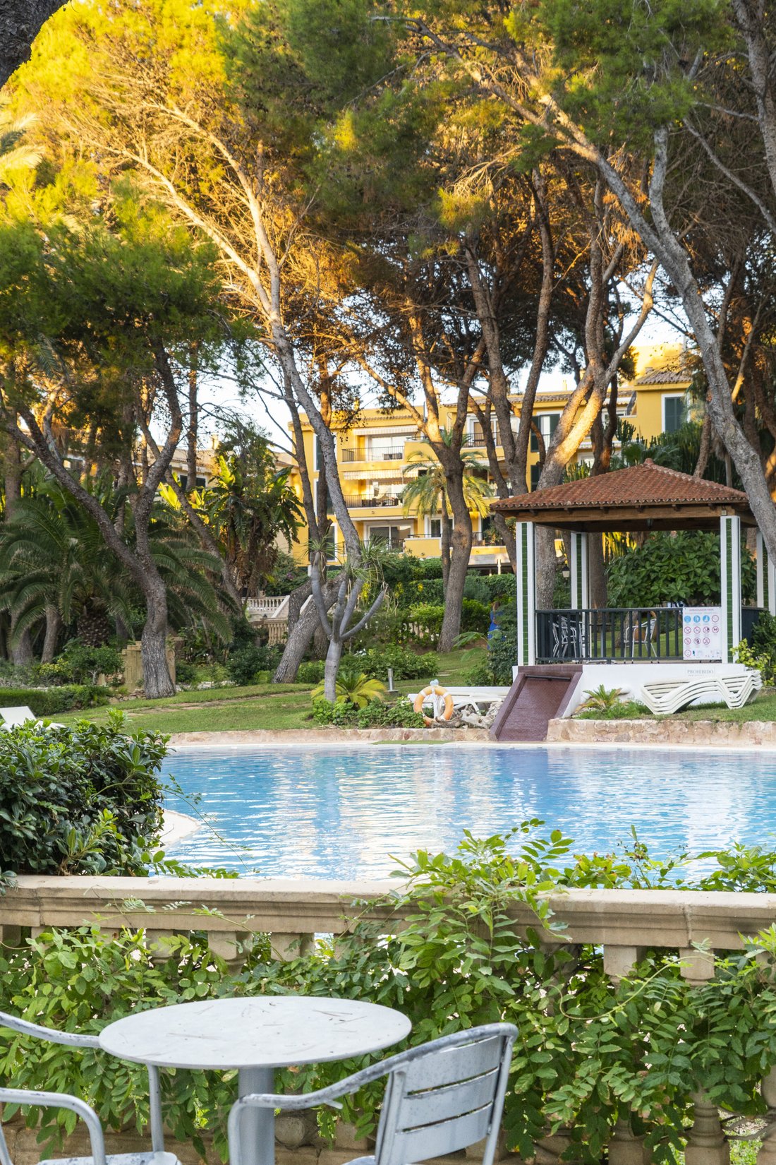 Apartment in Santa Ponsa, Balearic Islands, Spain 5 - 18904620