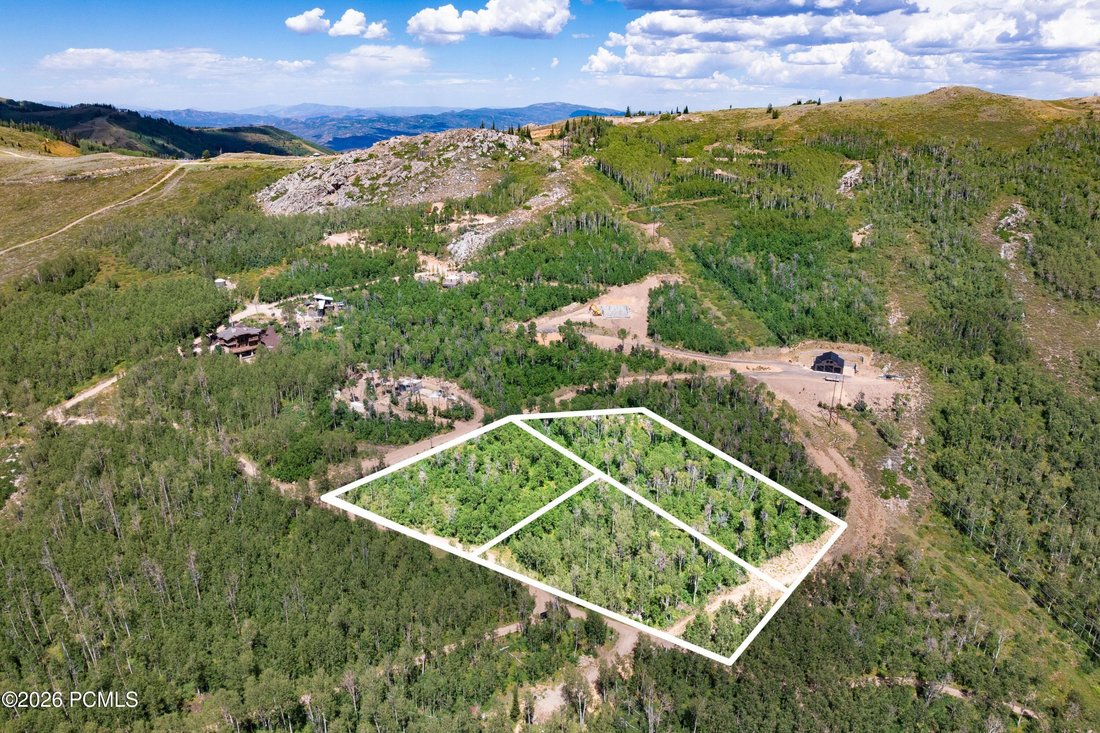 Land in Midway, Utah, United States 1 - 18904693