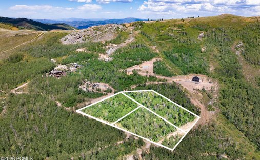 Land in Midway, Utah, United States 1