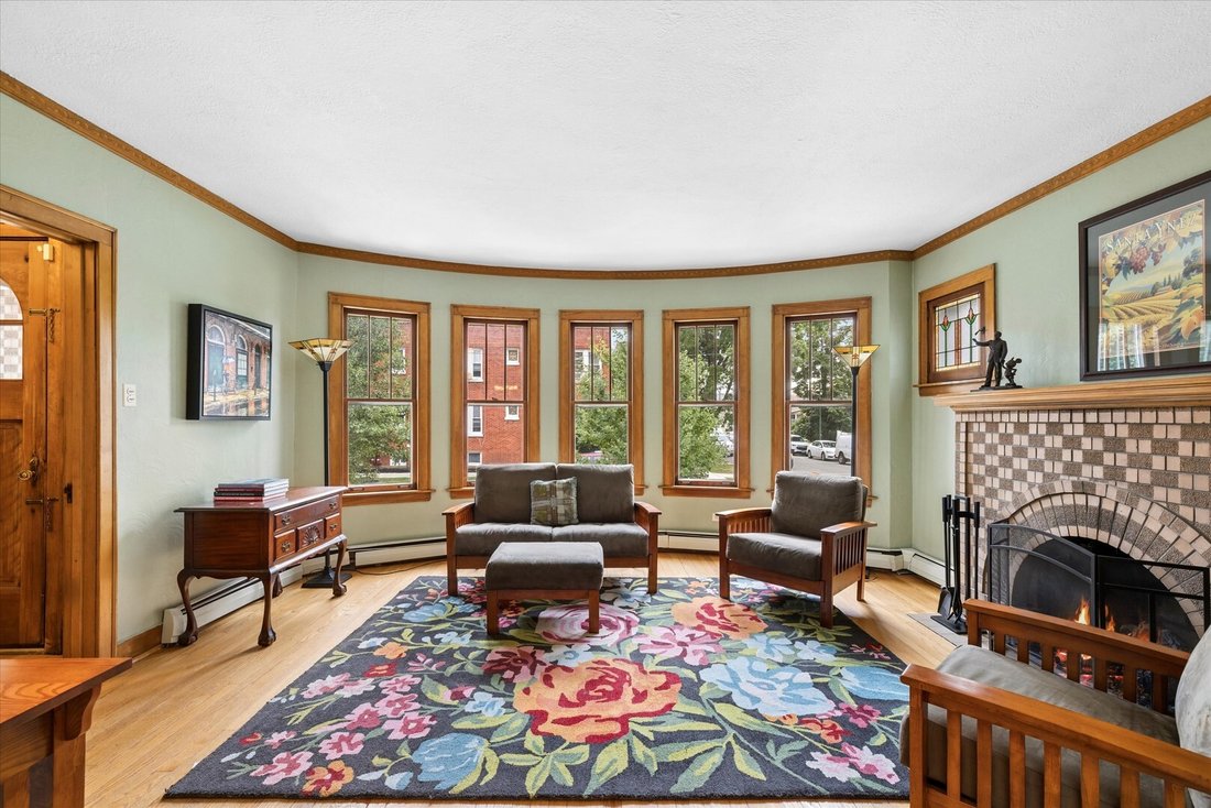 Casa en Chicago, Illinois, Estados Unidos 5 - 18904560