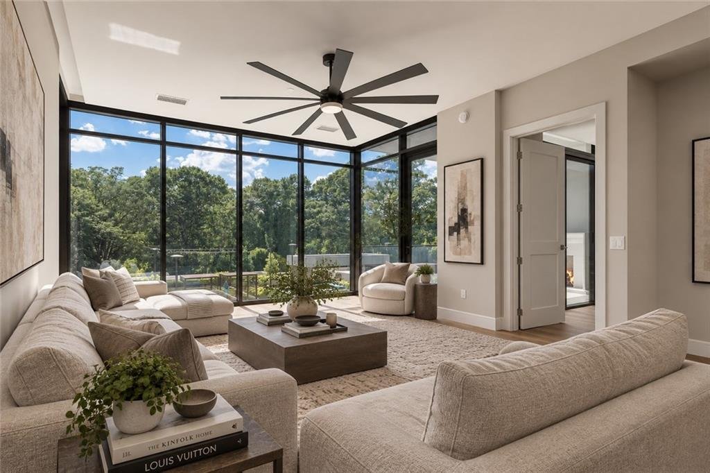 Condo in Atlanta, Georgia, United States 2 - 18904619