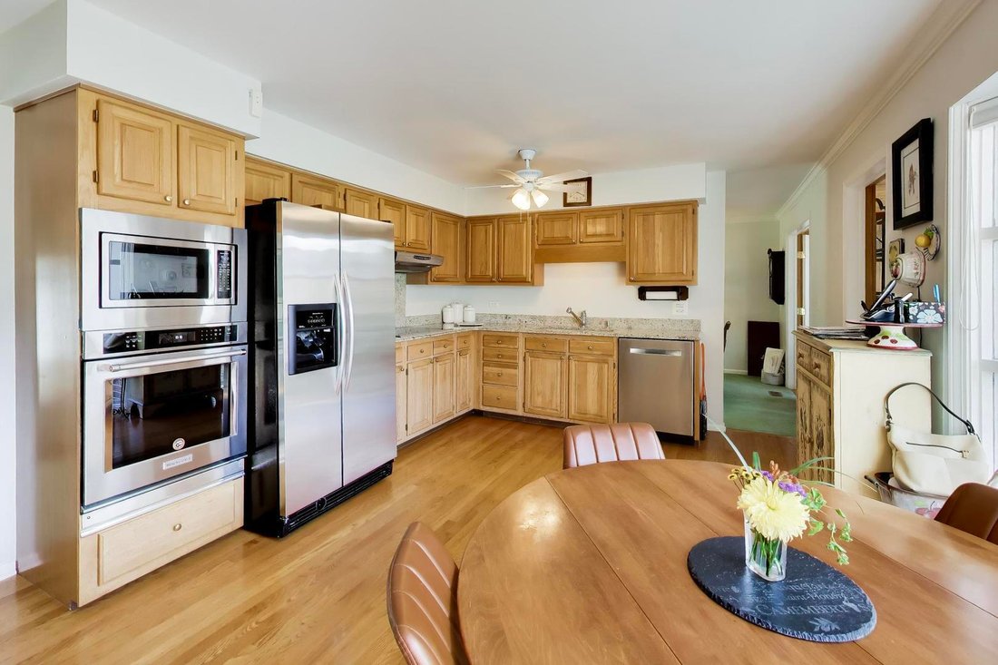 House in Palatine, Illinois, United States 5 - 18904562