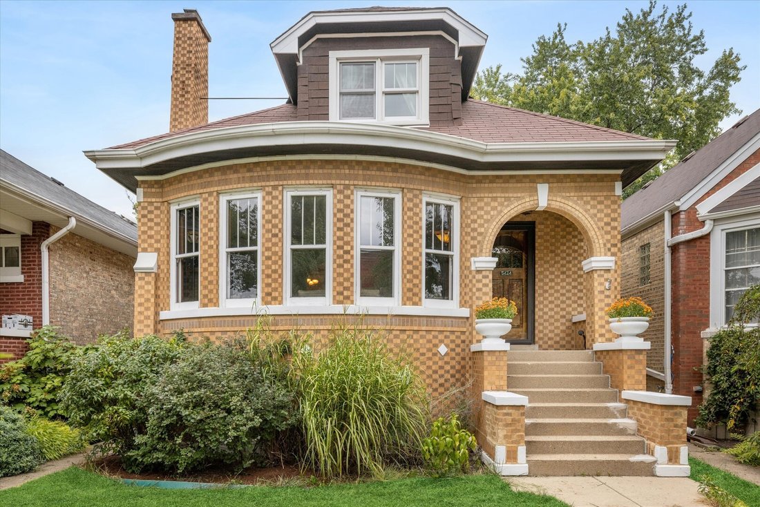Casa en Chicago, Illinois, Estados Unidos 1 - 18904560