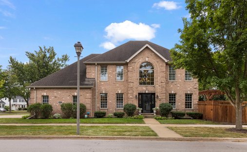 Casa a Elmhurst, Illinois, Stati Uniti 1