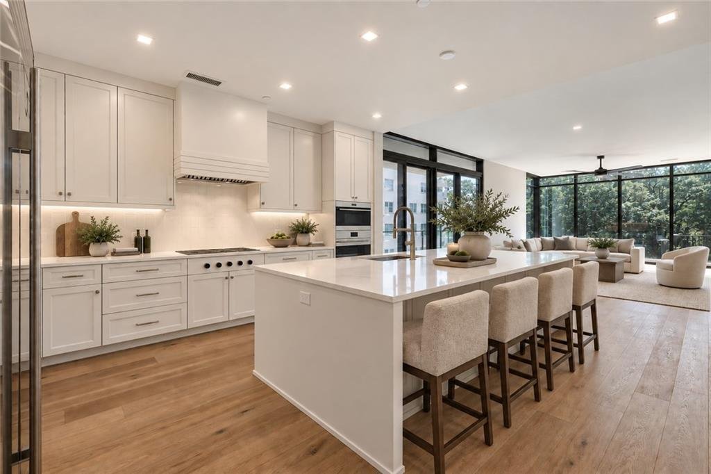 Condo in Atlanta, Georgia, United States 4 - 18904619