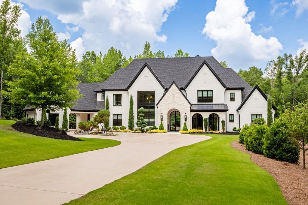 House in Milton, Georgia, United States 4 - 18904605