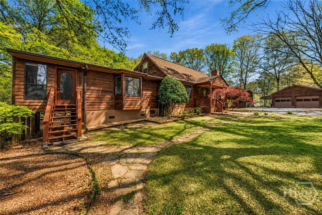 Casa a Watkinsville, Georgia, Stati Uniti 2 - 18904528