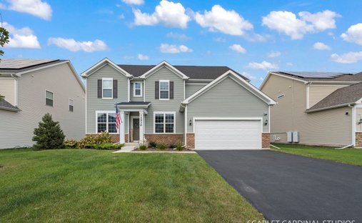 Casa a Plainfield, Illinois, Stati Uniti 1
